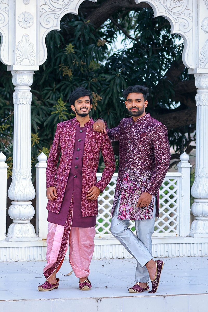 Men's Fashion