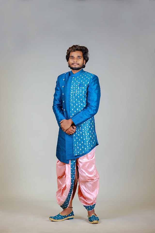 Sherwani